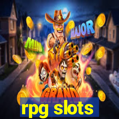 rpg slots