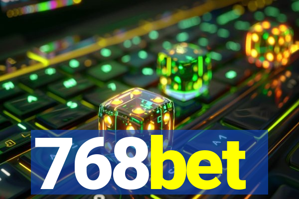 768bet