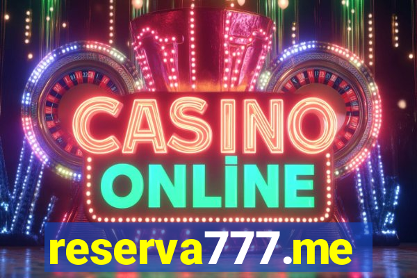 reserva777.me