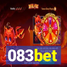 083bet