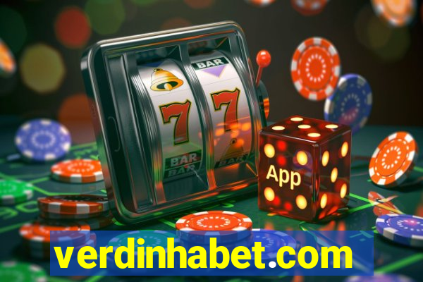 verdinhabet.com