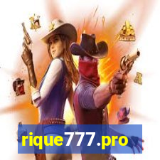 rique777.pro