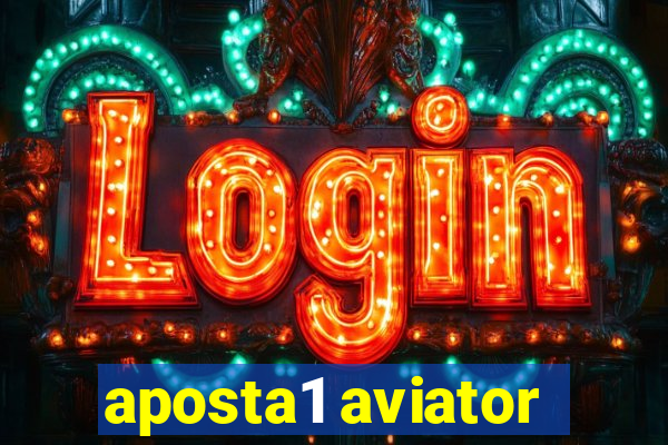 aposta1 aviator
