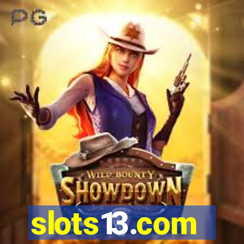 slots13.com