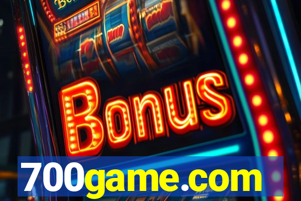 700game.com