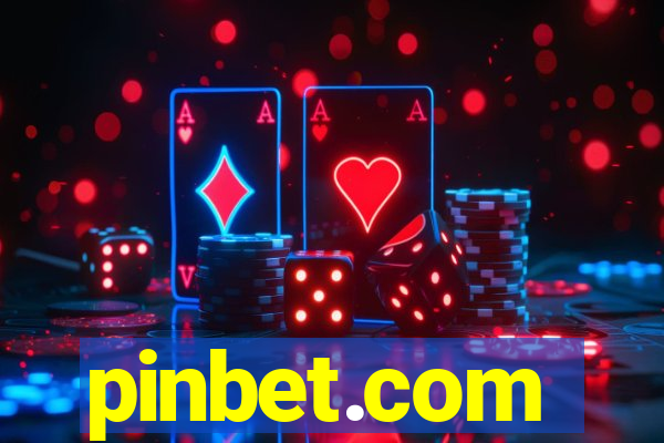 pinbet.com