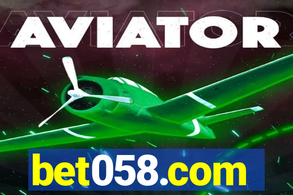 bet058.com