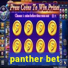 panther bet