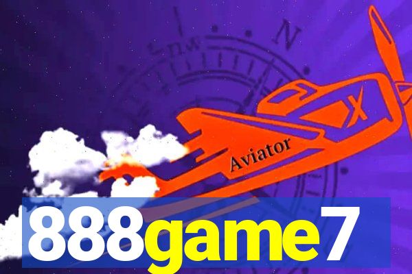 888game7