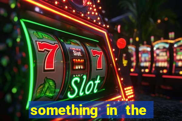 something in the air jogo portugues