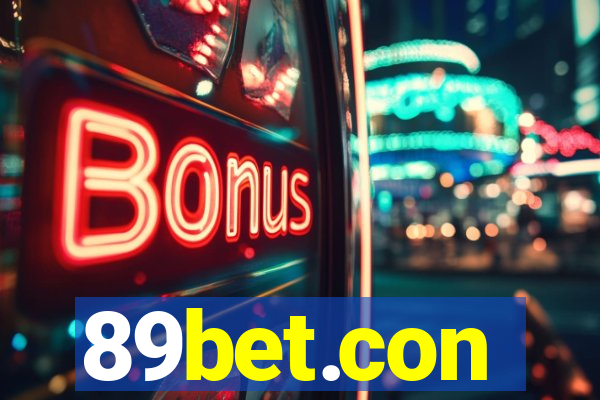 89bet.con
