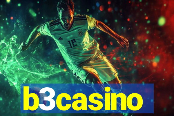b3casino