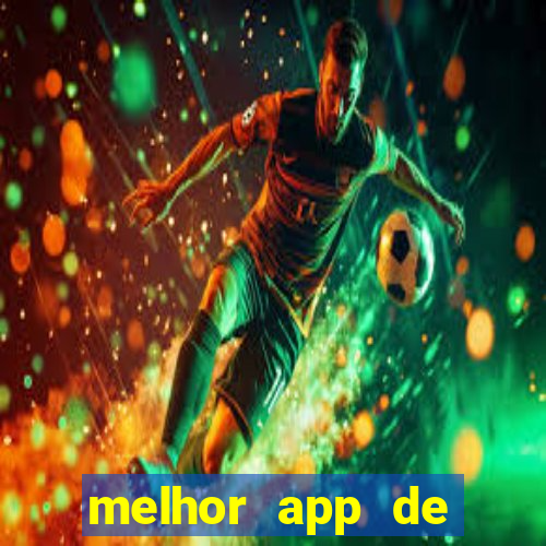 melhor app de slots para ganhar dinheiro