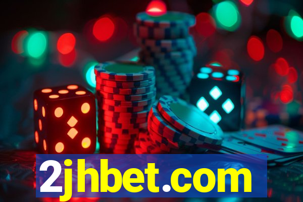 2jhbet.com