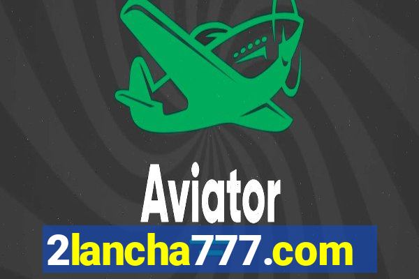 2lancha777.com