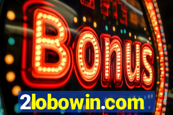 2lobowin.com