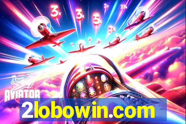 2lobowin.com