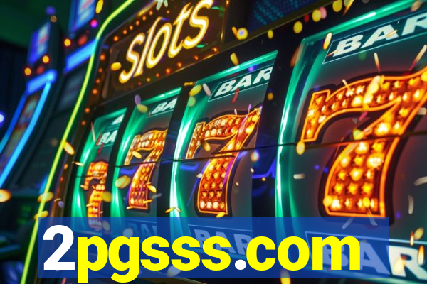 2pgsss.com