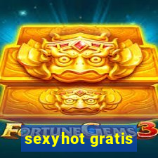 sexyhot gratis