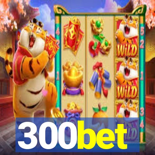 300bet