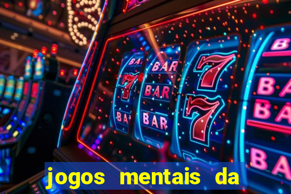 jogos mentais da pessoa controladora