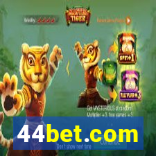 44bet.com