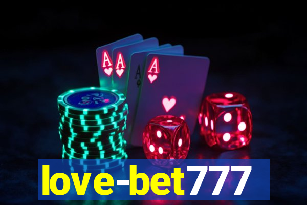 love-bet777