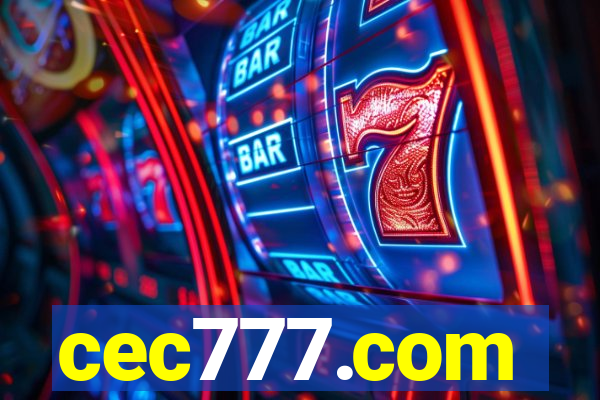 cec777.com