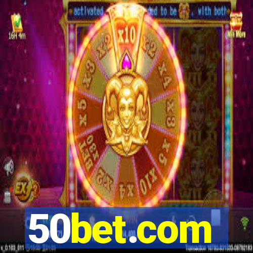 50bet.com