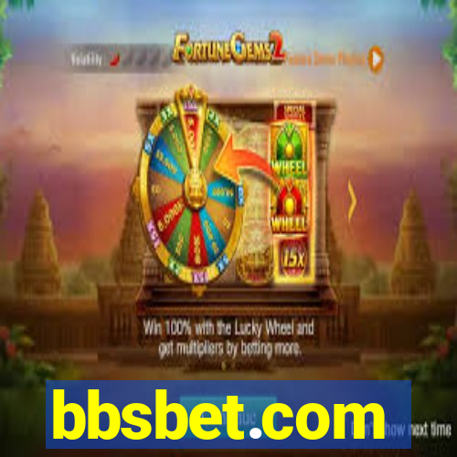 bbsbet.com