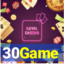 30Game