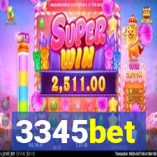 3345bet
