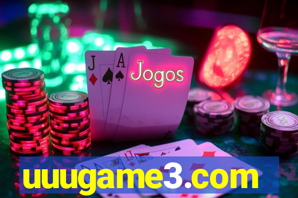 uuugame3.com