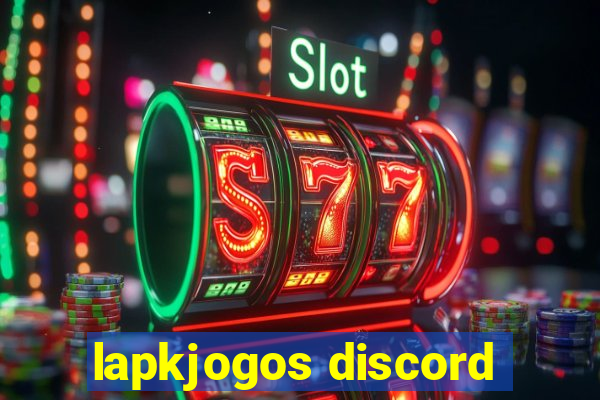 lapkjogos discord