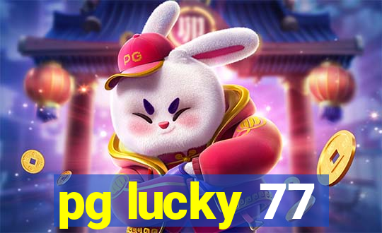 pg lucky 77