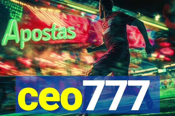 ceo777