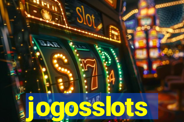 jogosslots