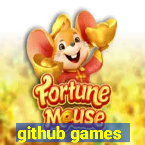 github games