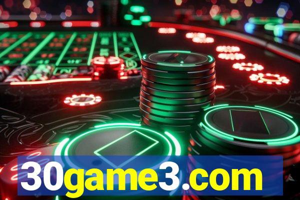30game3.com