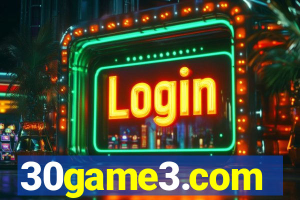 30game3.com