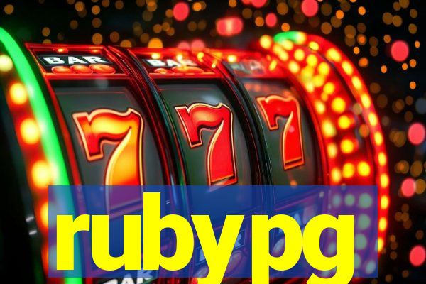 rubypg