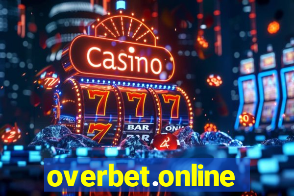 overbet.online
