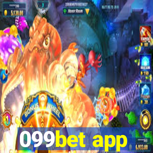 099bet app
