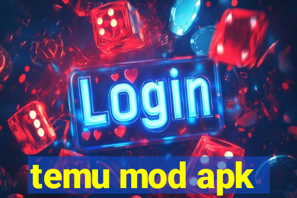 temu mod apk