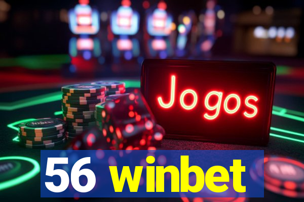 56 winbet