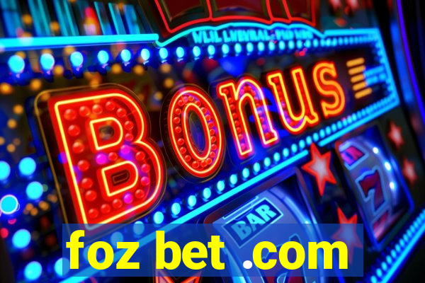 foz bet .com