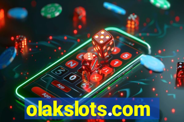 olakslots.com