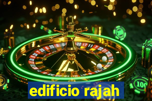edificio rajah