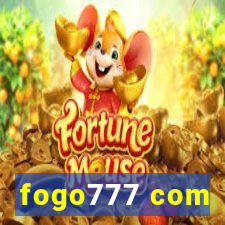 fogo777 com