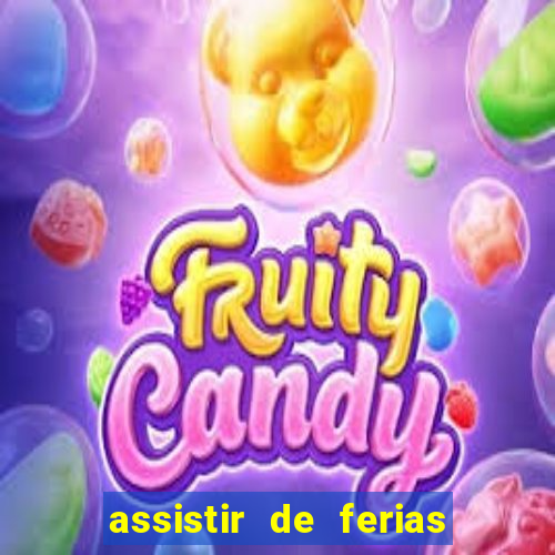 assistir de ferias com o ex caribe 2023